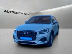 Foto Nummer 1: AUDI Q2