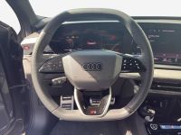 Audi Q6 e-tron - Vorschau Bild 8