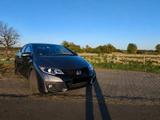 Honda Civic 1.8 i-VTEC S S - gebrauchte Honda Civic aus dem Jahr 2015