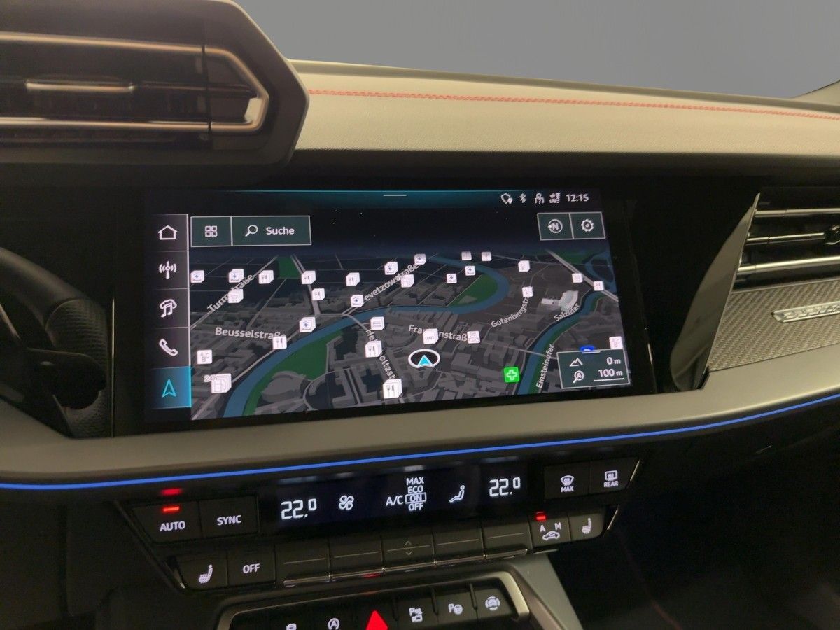 Audi S3 - Bild 14