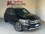 Mercedes-Benz MERCEDES-BENZ GLB 200 d Automatic 4Matic Sport - Mercedes GLB 200 mit Halbautomatikschaltung