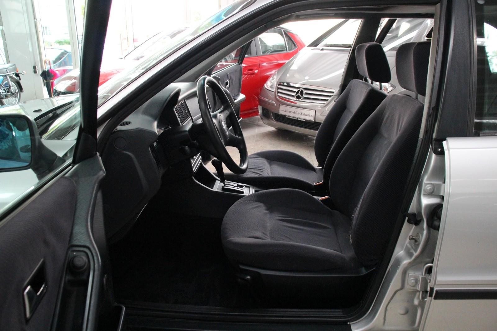 Audi 80 2.0 E  *H-Zulassung/Automatik*