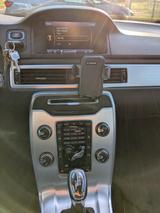 Volvo V70 D5 AWD Summum Geartronic Summum - Volvo V70: Leder, Allradantrieb