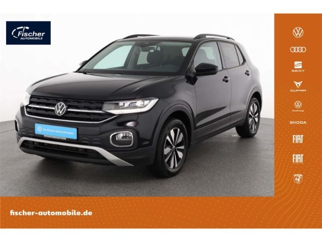 Volkswagen T-Cross 1.0 TSI Move DSG NAV/LED/ACC/SH/Klima