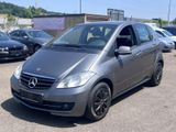 Mercedes-Benz A 160 CDI TÜV 04/27 - gebrauchte Mercedes-Benz A 160 aus dem Jahr 2008