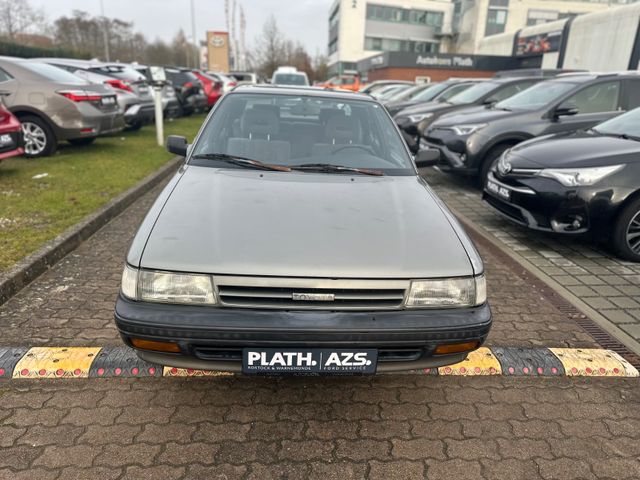 Toyota Carina  II 1.6