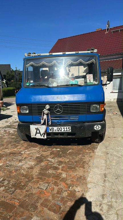 Image of Mercedes-Benz Sprinter