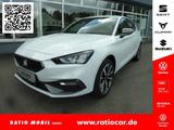 Seat LEON FR 1.5 ETSI DSG PARKLENKASS. NAVI SITZH.    - Seat Leon mit 5 Türen