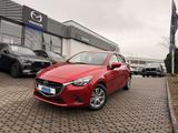 Mazda 2 75 PS Center Touring-Paket - Mazda 2: Kleinwagen