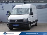 Volkswagen Crafter 35 2.0 TDI Kasten L2H2 AHK STANDHZG ACC - VW Crafter in Rostock