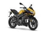 Aprilia Tuono 125 - Führerschein Bonus