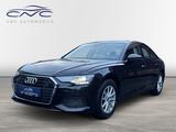 Audi A6 Lim. 40 TDI ACC/LED/4-Zonen/Lenkheizung - gebrauchte Audi A6 aus dem Jahr 2022