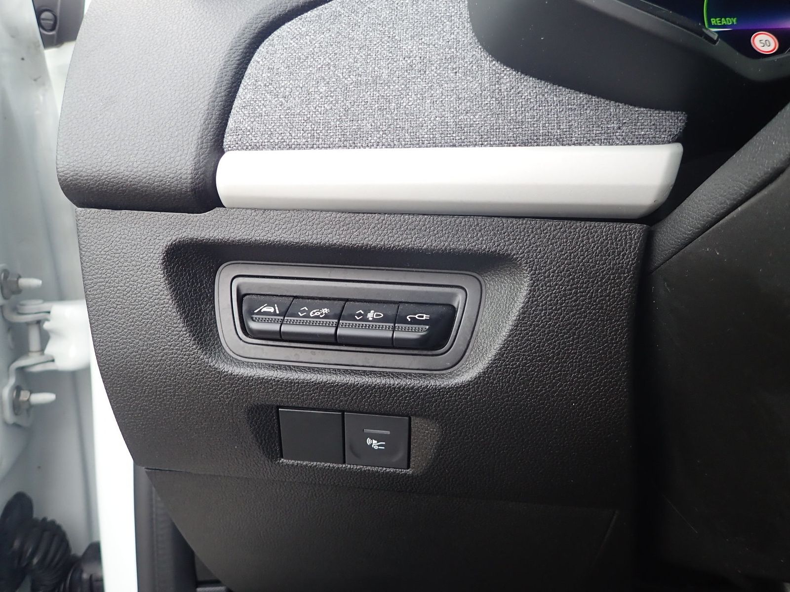 Fahrzeugabbildung Renault ZOE Evolution EV50 110PS