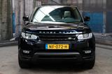 Land Rover Sport 3.0 SDV6 Hybrid Autobiography Dynamic Voll - Land Rover Range Rover Sport: V6