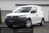 Volkswagen Caddy 2.0 TDI +KLIMA+ALLWETTERREIFEN+BLUETOOTH++