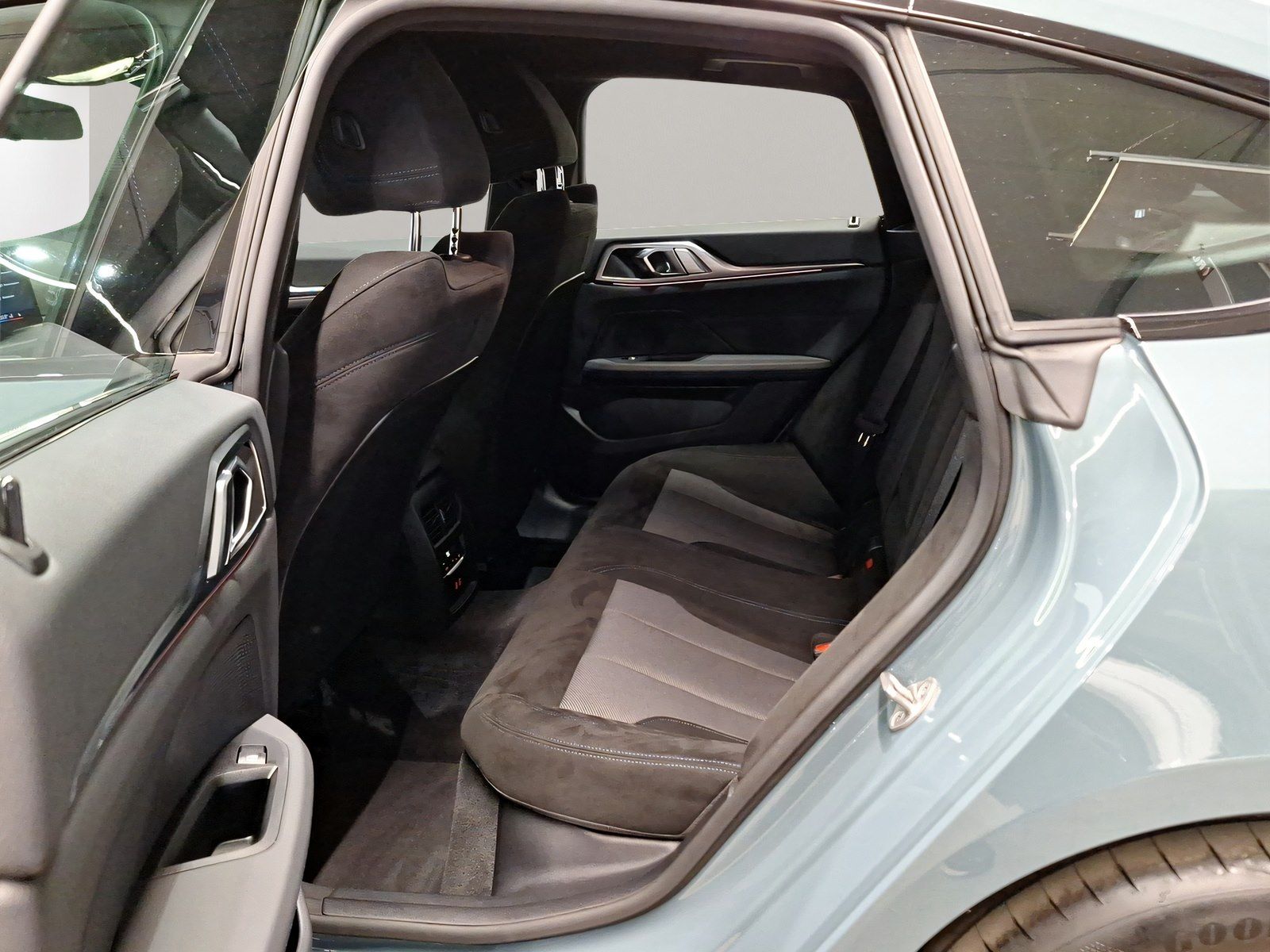 BMW 420 Gran Coupé - Bild 6