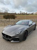 Maserati Granturismo Trofeo MY2024/Carbon/Sonus/LP244€ - Gebrauchtwagen mit Navigationssystem