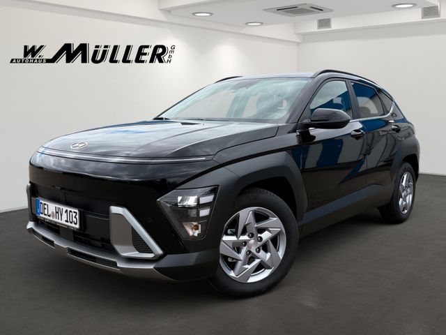 Hyundai Kona Trend elektr. Heckklappe