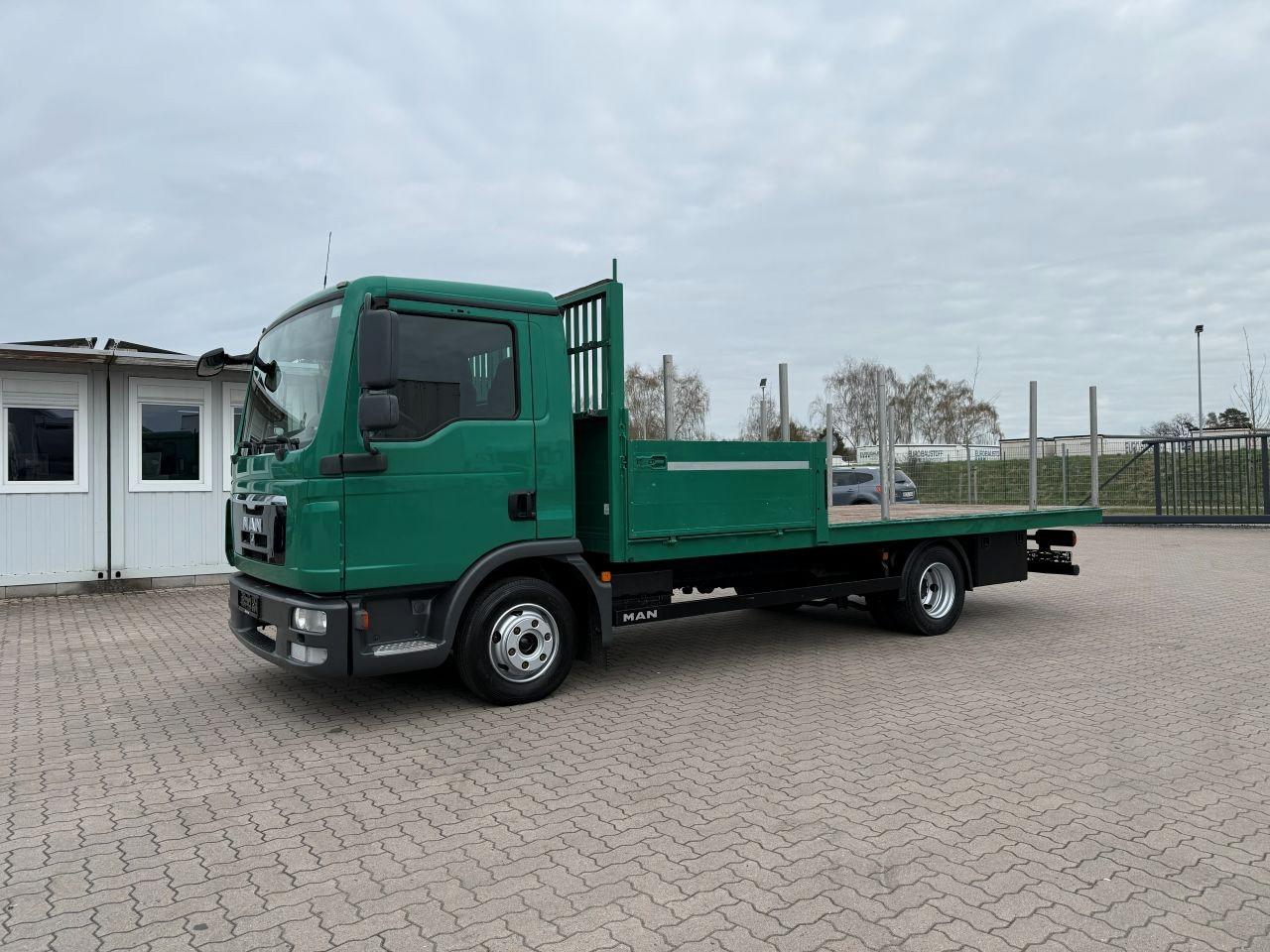 MAN TGL 7.150 BL AHK