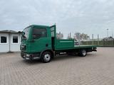 MAN TGL 7.150 BL AHK - MAN 2011