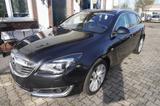 Opel Insignia Business Innovation 4x4 - Opel Insignia: Business