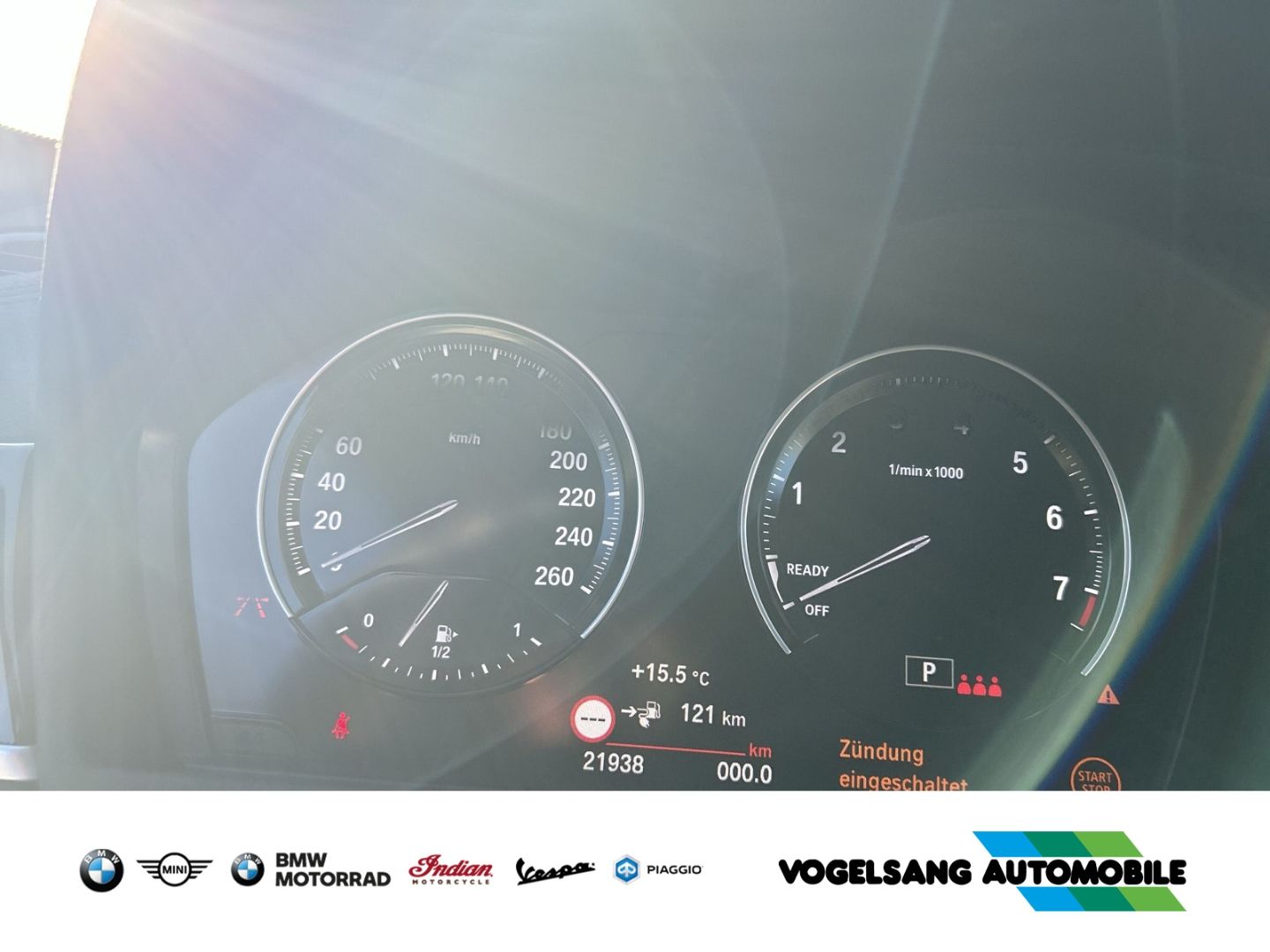 Fahrzeugabbildung BMW X1 xDrive25e,M Sport,HeadUp,AHK,Rückfahrk.,HIFI,