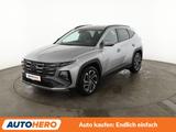 Hyundai Tucson 1.6 T-GDI Mild-Hybrid Prime Aut.*NAVI*CAM - Hyundai TUCSON aus 2025
