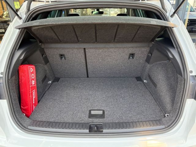Arona FR Black Edition 1.5L TSI DSG* AHK+ Voll+ 