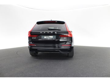 Volvo XC60 - 5