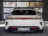 Porsche Taycan Sport Turismo Turbo S - Porsche Taycan: Sport Turismo
