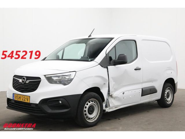 Opel Combo 1.5D Airco Cruise PDC AHK Kasten