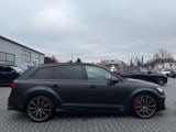 Audi SQ7*4.0TDI*QUATTRO*ABT-PAKET*360°ACC*BUD*LASER*