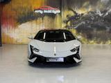 Lamborghini Huracán Tecnica KERAMIK~LIFT~KAMERA~CARBON~ - gebrauchte Lamborghini Huracán aus dem Jahr 2024