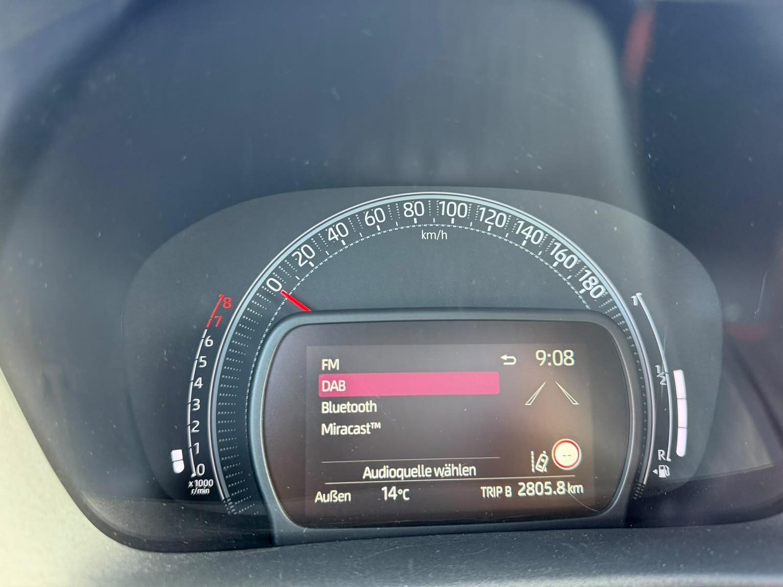 Toyota Aygo X Pulse RFK - 423