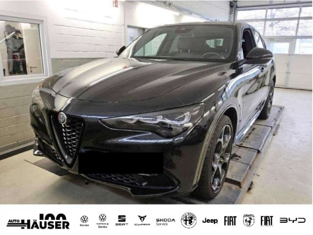 Image of Alfa Romeo Stelvio