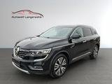 Renault Koleos*Initiale Paris*4x4*Navi*RFK*SHZ*2.Hand* - Renault Koleos mit Anhängerkupplung
