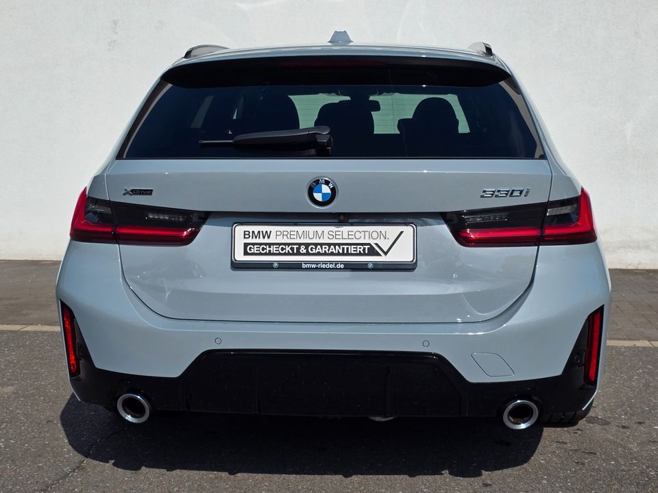 BMW 330 - Bild 6