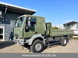 Iveco ML100E22WM-BW  4x4 Miltär Camper Exped  8.670Km - Angebote