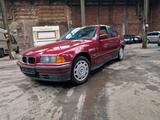 BMW 316 i Limousine - BMW 316 aus 1996: 316i