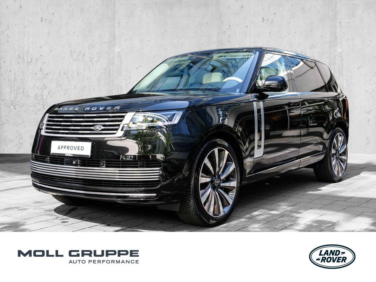Land Rover Range Rover P615 SV (LWB)