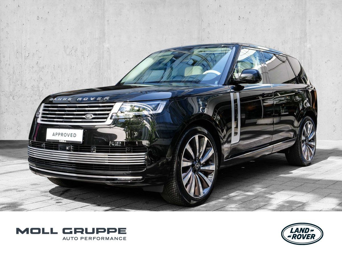 Land Rover Range Rover P615 SV (LWB)