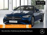 Mercedes-Benz CLE 200 Cab. AMG Advanced+/LED/MEMO/Winter/MBUX/ - blaue Mercedes-Benz CLE 200