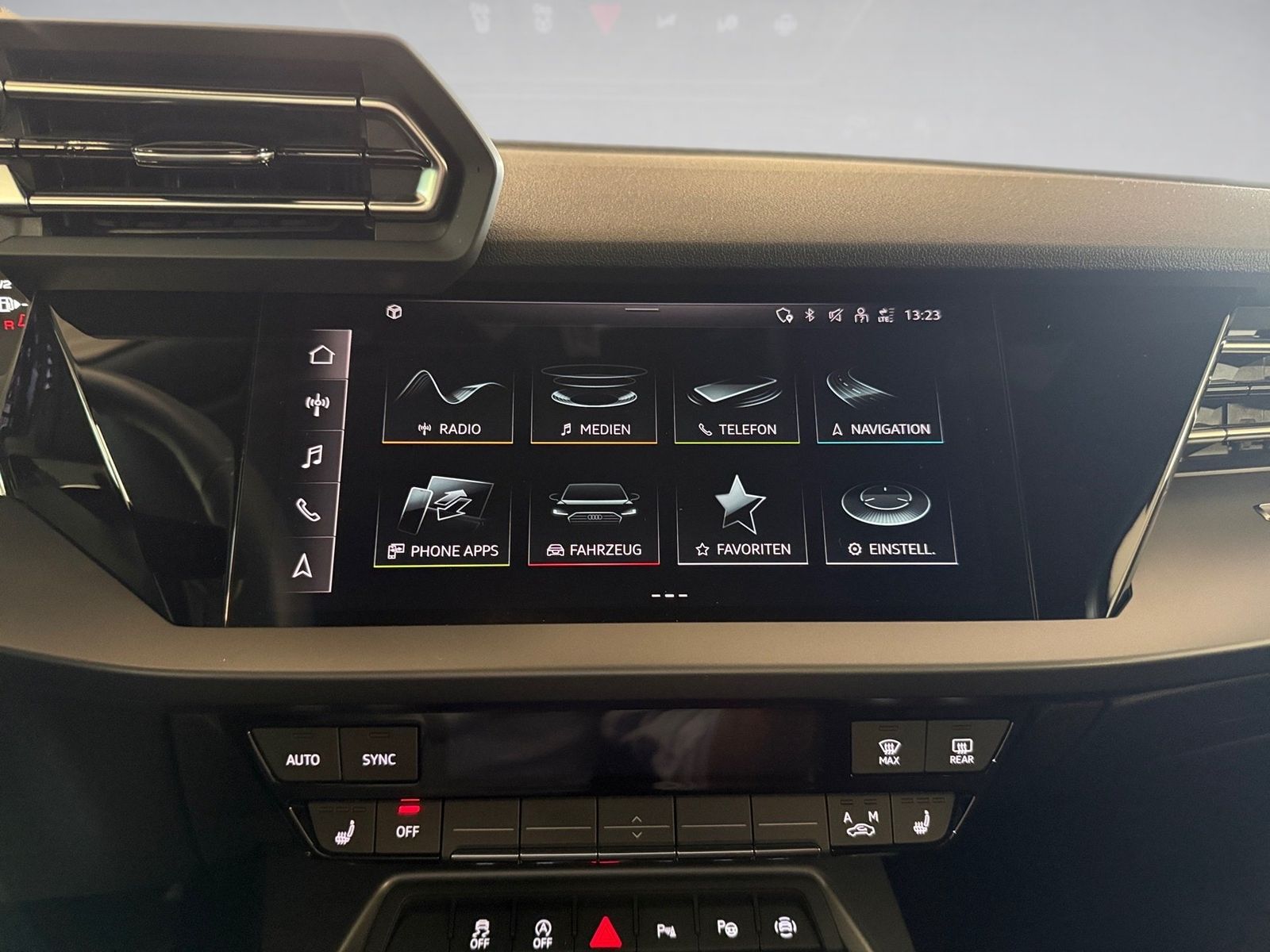 Audi A3 - Bild 19