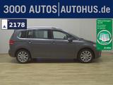 Volkswagen Touran 1.5 TSI Highline DCC Navi LED AHK ACC RFK - VW Touran Gebrauchtwagen in Bremen
