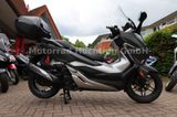Honda NSS 300 ! FORZA 300 ! ABS ! LED ! BLACK ! SOFORT - HONDA BLACK