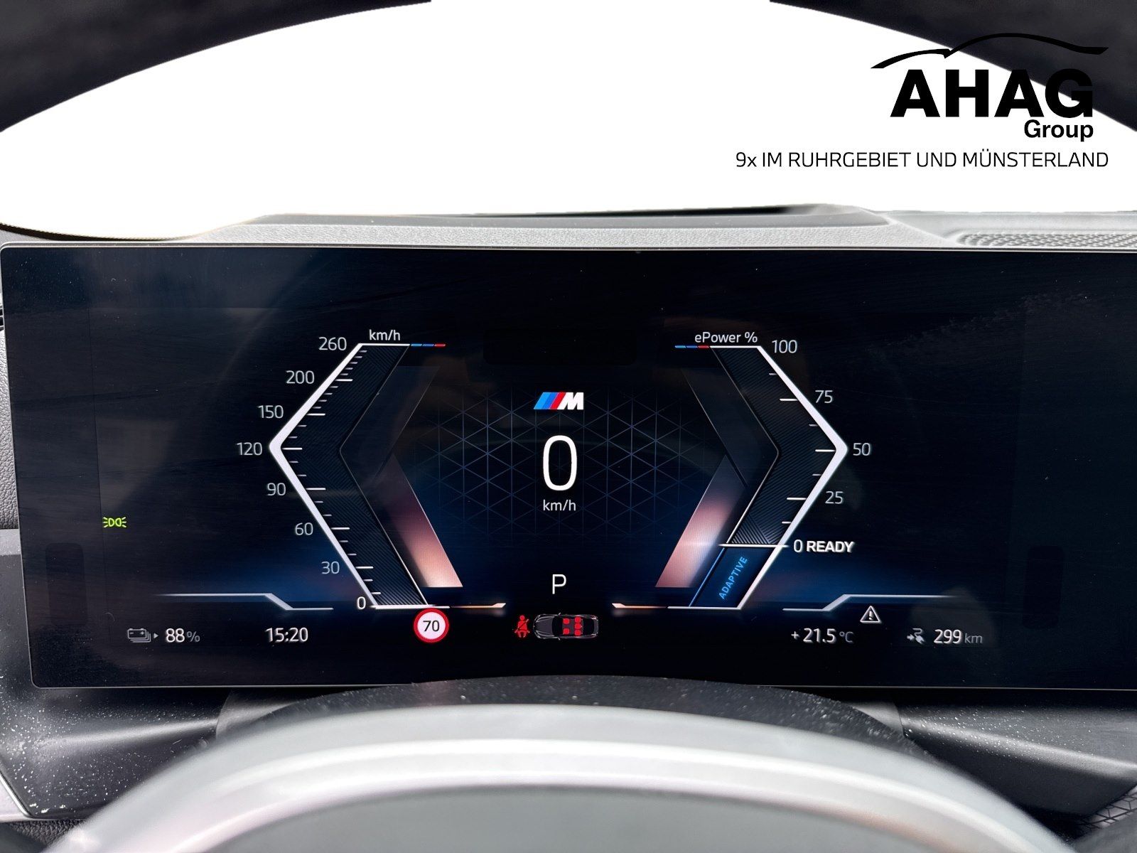 BMW i4 - Bild 11