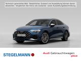 Audi S3 Limousine