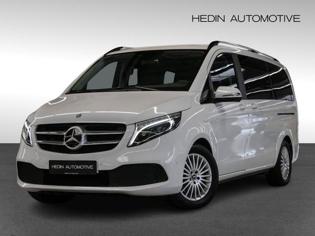 Mercedes-Benz V 220 d EDITION LANG |PANO|NAVI|BURM|KAM|KEYL|LM