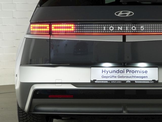Hyundai IONIQ 5 – Bild 36