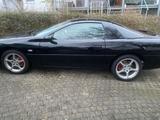 Chevrolet Camaro 3.8 Automatik Leder Leder - gebrauchte Chevrolet Camaro aus dem Jahr 2001